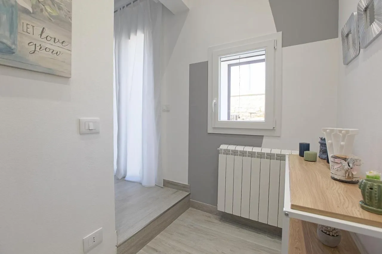 Apartmán La Casa Di Vittoria Agrigento