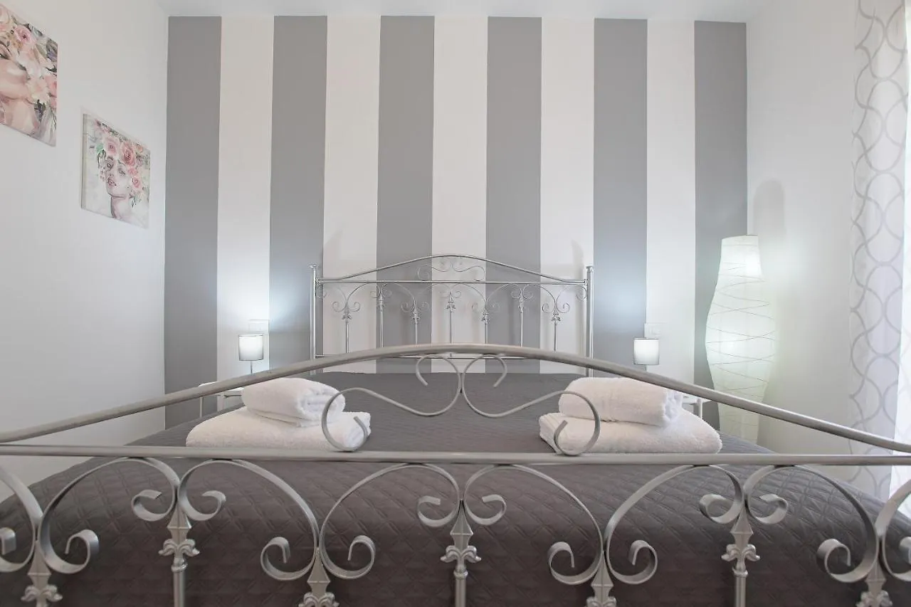 Apartmán La Casa Di Vittoria Agrigento