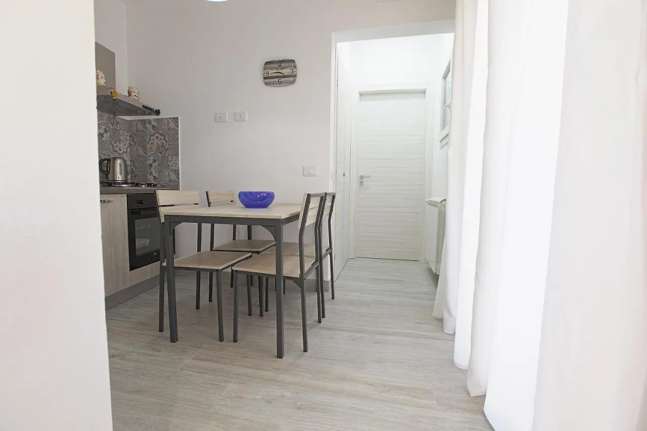 Apartmán La Casa Di Vittoria Agrigento