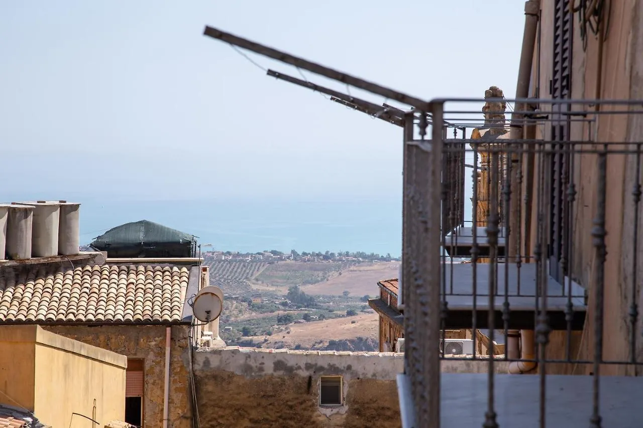 Apartmán La Casa Di Vittoria Agrigento