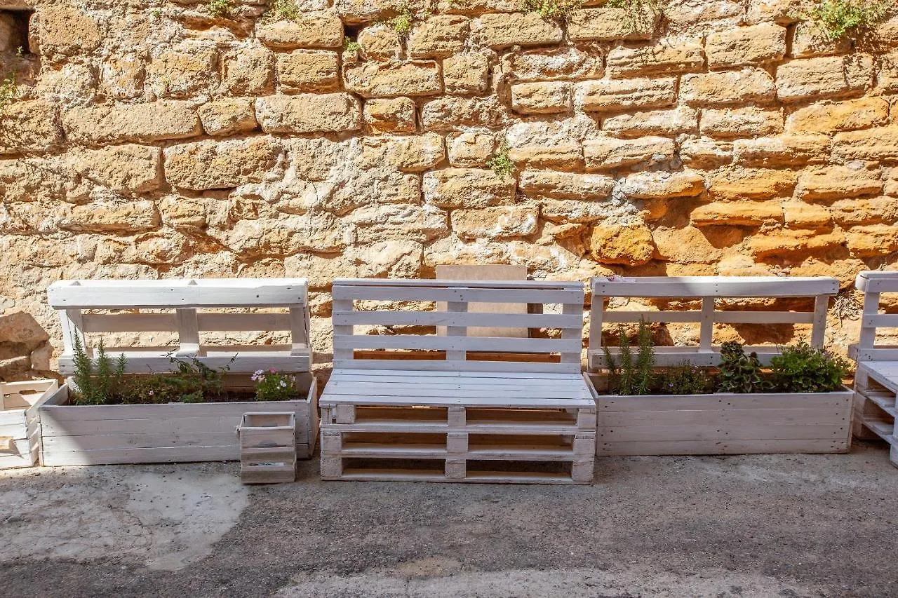 Apartmán La Casa Di Vittoria Agrigento
